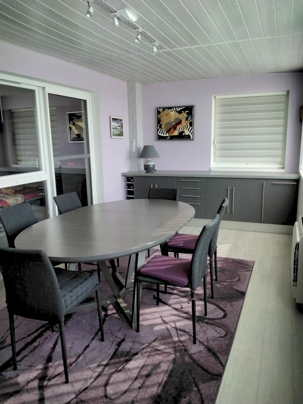 Appartement 3 chambres - Photo 7 - Saint-Rémy