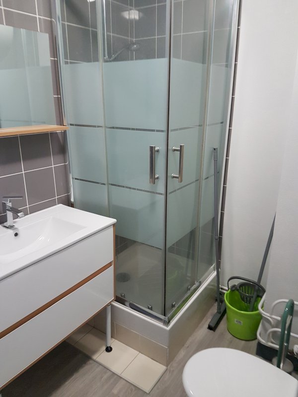 Lot de 4 appartements T1 - Photo 7 - Mâcon