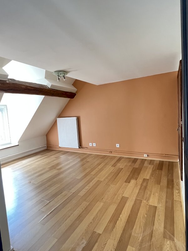 Appartement de caractère - Photo 7 - Vesoul