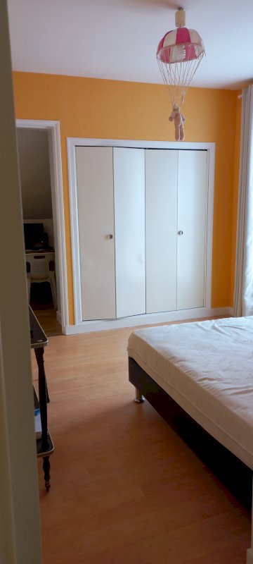 Vente maison 6 pièces 4 chambres Cosne Cours sur Loire - Photo 7 - Cosne-Cours-sur-Loire