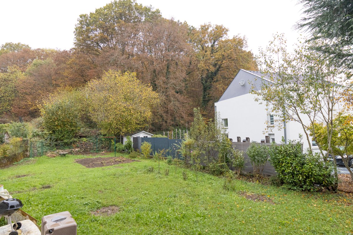 Appartement T2 - Photo 7 - Valdoie