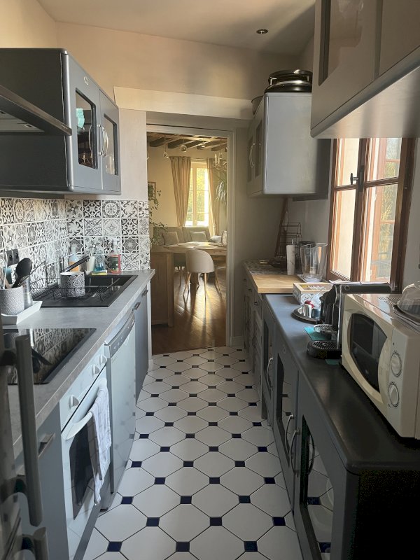 Appartement plein centre - Photo 7 - Auxerre