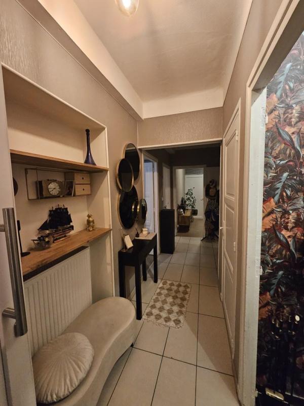 Maison de ville toute équipée - Photo 7 - Nevers