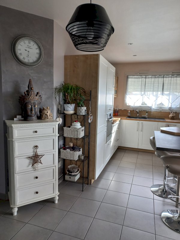 Belle Maison 5 pièces Longevelle sur Doubs - Photo 7 - Longevelle-sur-Doubs