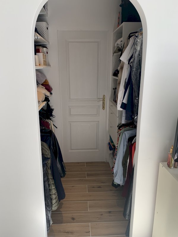Appartement 90m² proche gare - Photo 7 - Nevers