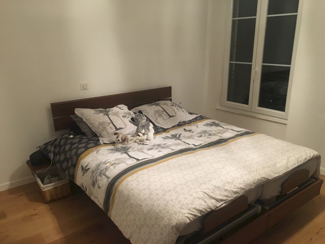Appartement lumineux - Photo 7 - Belfort