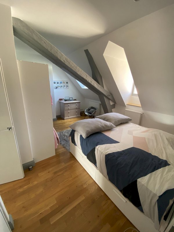 Appartement duplex - Photo 7 - Chalon-sur-Saône