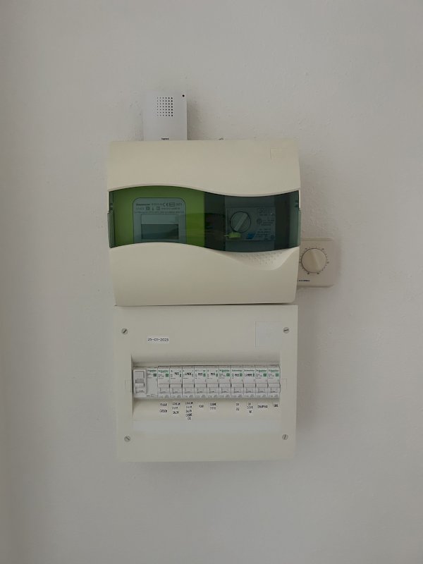 Appartement T3 / 70 m² - Photo 7 - Belfort