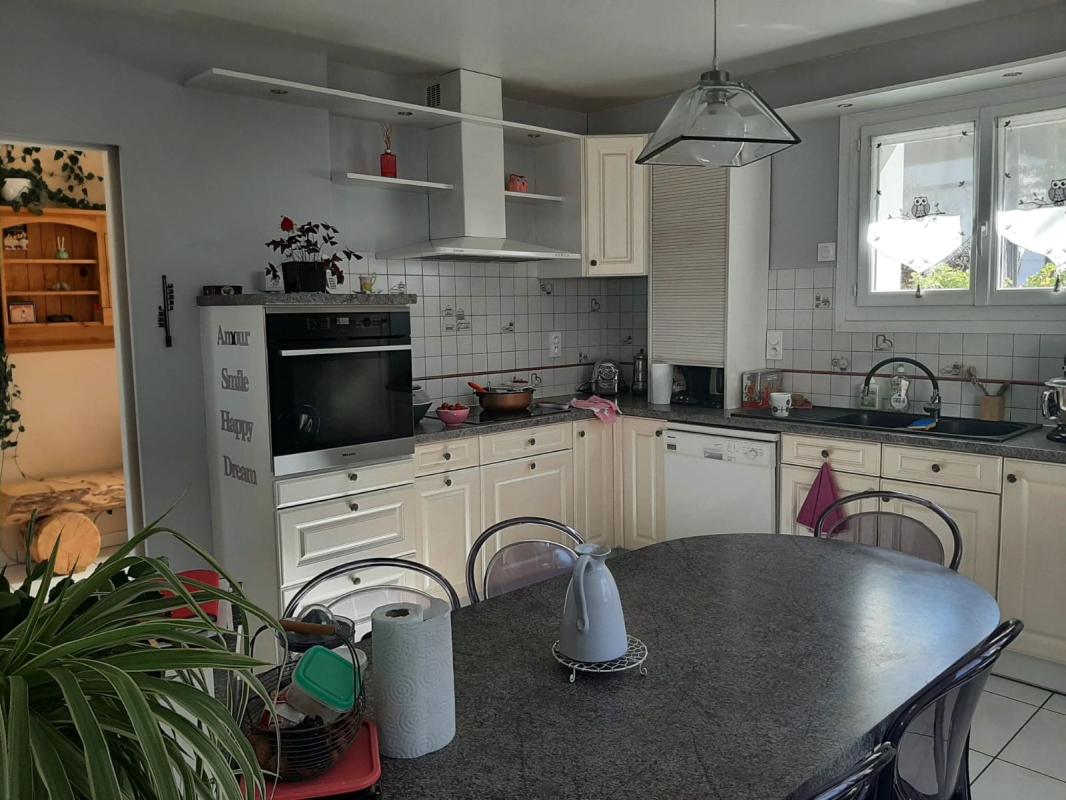 Maison 7 pièces / Morbier - Photo 7 - Morbier