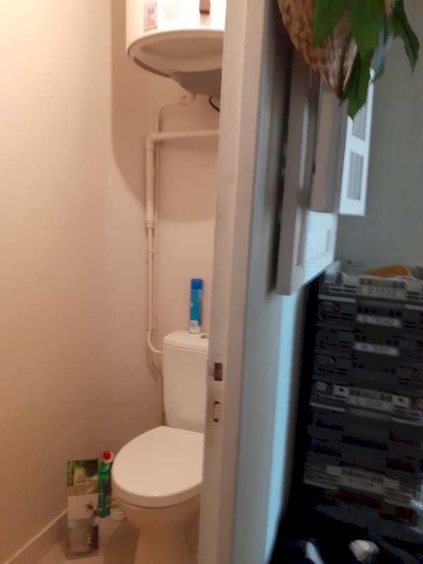 Appartement 64 m² proche centre ville - Photo 7 - Auxerre