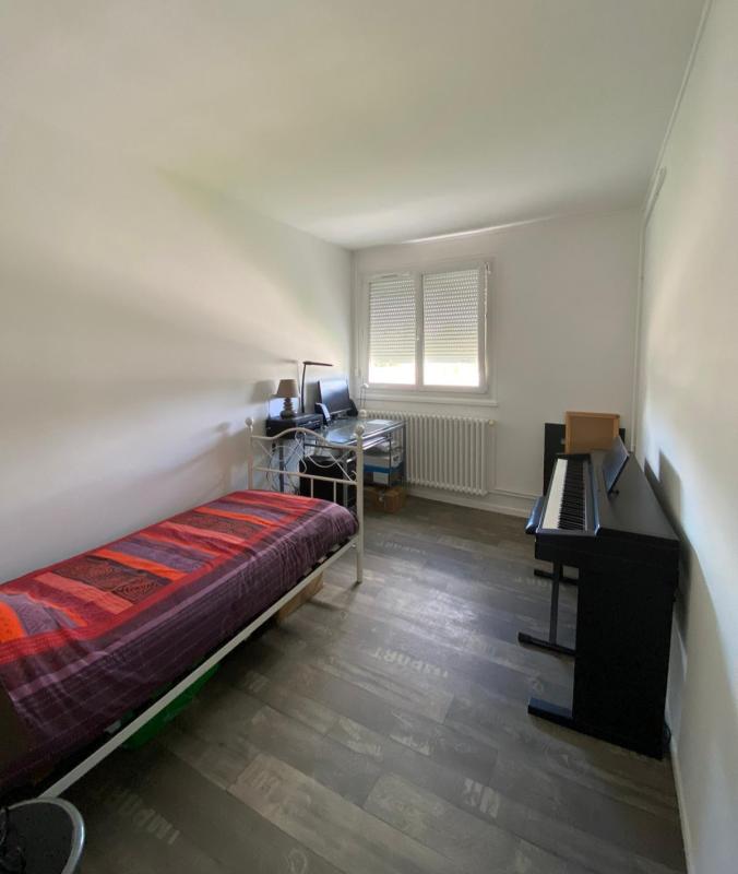 Appartement + Terrasse - Photo 7 - Gray