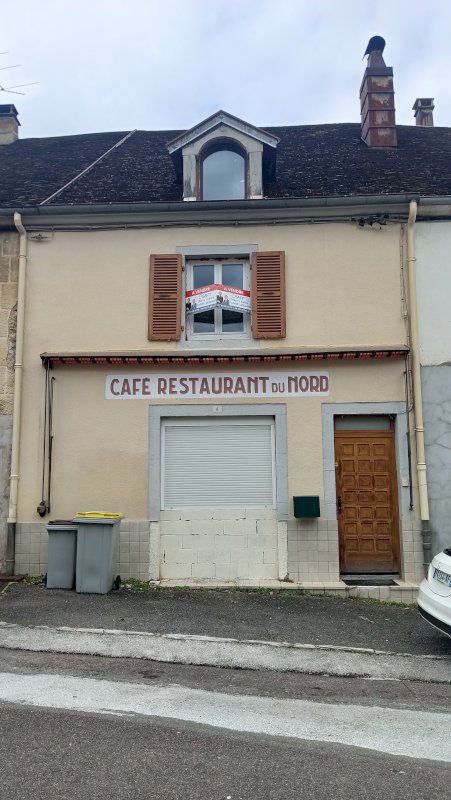 Appartement - Photo 7 - Champagnole