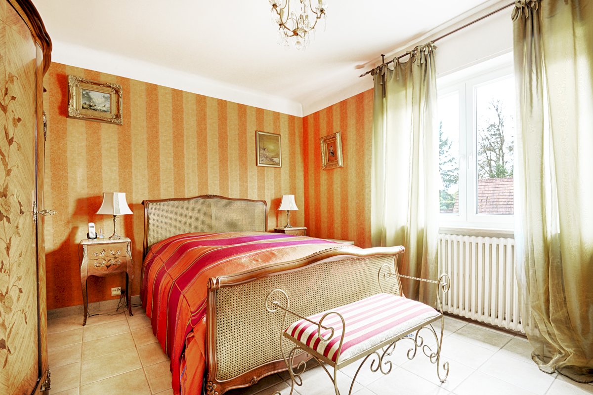 Maison spacieuse - Photo 7 - Danjoutin