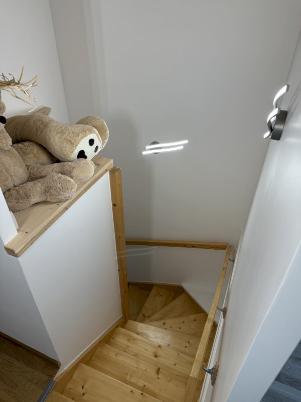 Apparemment T5, 110 m² - Photo 7 - Les Rousses