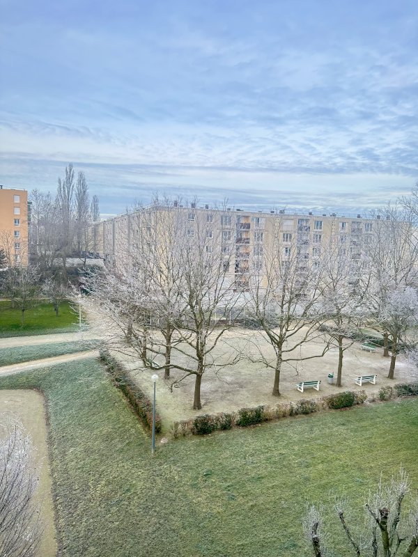 Appartement en résidence sur Auxerre - Photo 7 - Auxerre