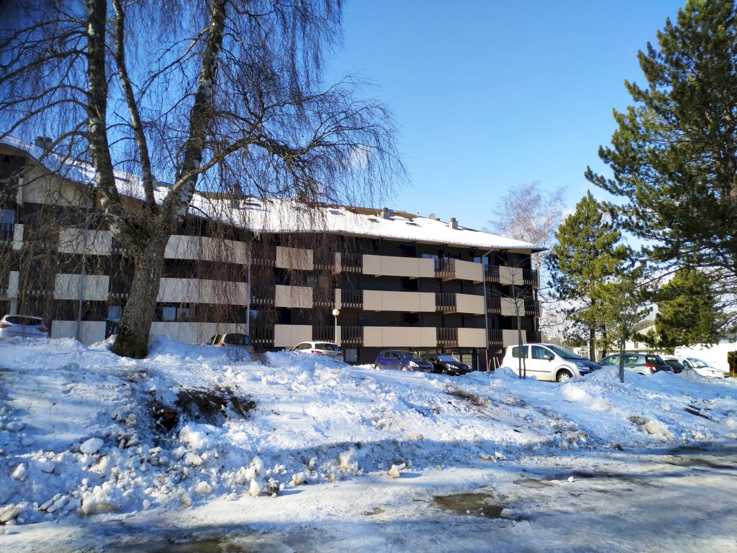 Appartement tout confort à 10 minutes de la frontière Suisse - Photo 7 - Métabief