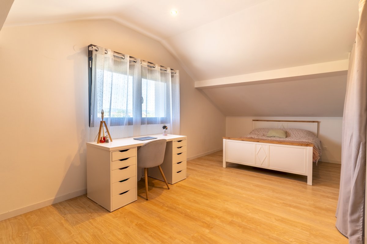 Maison 6 pièces - 105 m² - Photo 7 - Chèvremont