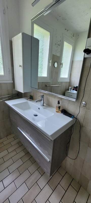 Maison à Thienans (haute Saône) - Photo 7 - Thiénans