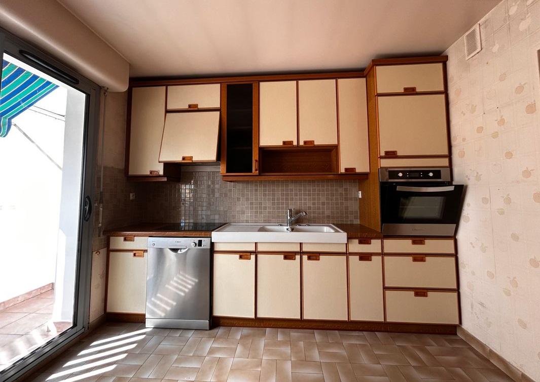 Appartement T4 - Photo 7 - Lons-le-Saunier