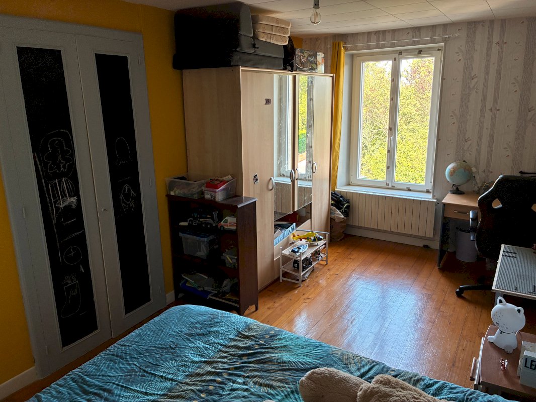 Appartement type maison - Photo 7 - Tavaux