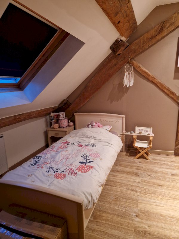 Bel appartement - Photo 7 - Noidans-lès-Vesoul