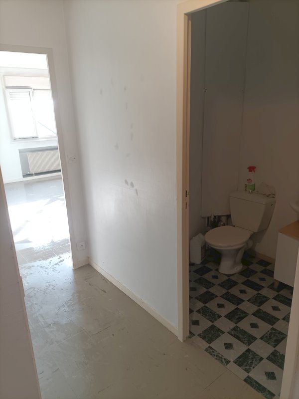 Appartement Studio 1 pièce de 36,45 m² - Photo 7 - Auxerre