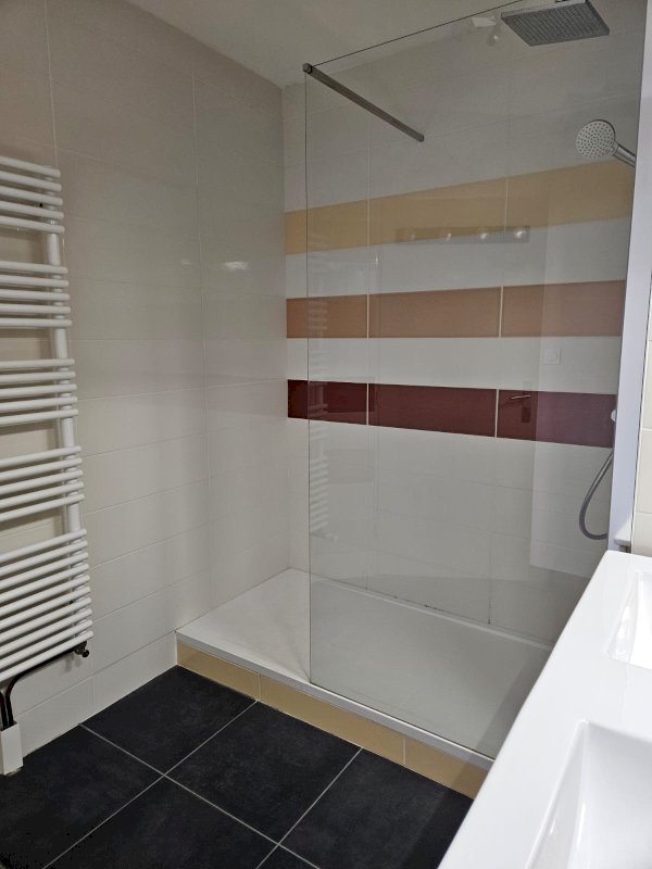 Appartement T3 - Toison d'Or - Photo 7 - Dijon