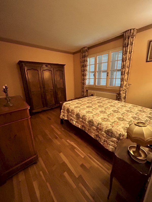 Belle maison à 35 mn de Dijon - Photo 7 - Saint-Usage