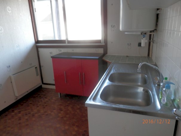 Appartement pour investisseur - Photo 8 - Montceau-les-Mines