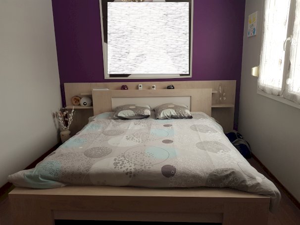 Appartement récent et lumineux 100 m² - Photo 8 - Les Rousses