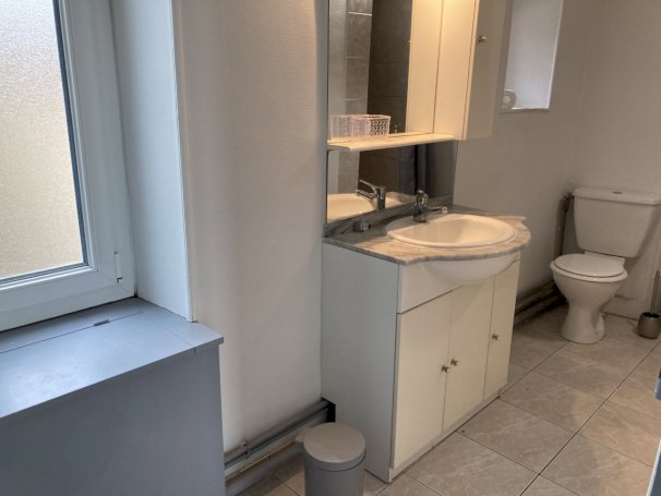 Appartement T2 - Photo 8 - Nevers
