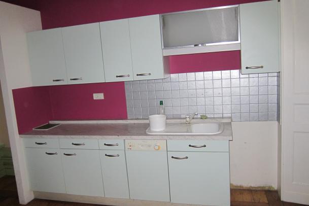 Appartement F3 - Photo 8 - Lons-le-Saunier