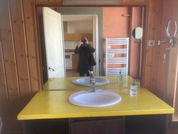 Appartement centre ville Vesoul - Photo 8 - Vesoul