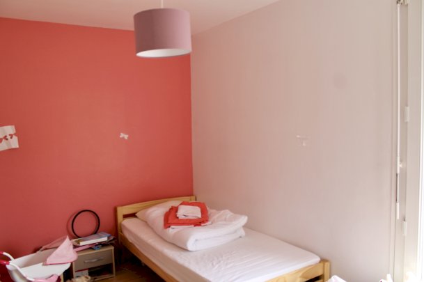 Apartement T3 à vendre - Photo 8 - Perrigny