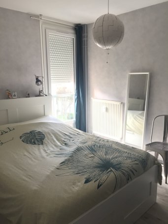 Appartement T3 - 58 m² - Photo 8 - Chalon-sur-Saône