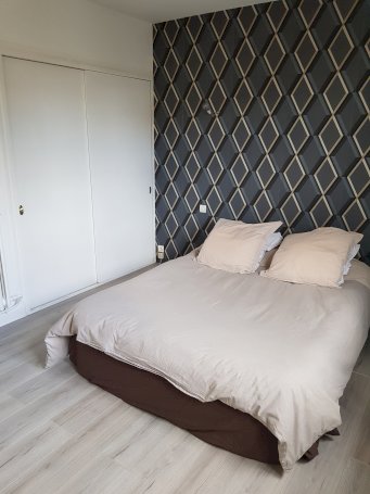 Appartement rénové - Photo 8 - Decize