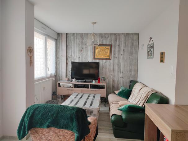 Appartement quartier Boucicaut - Photo 8 - Chalon-sur-Saône