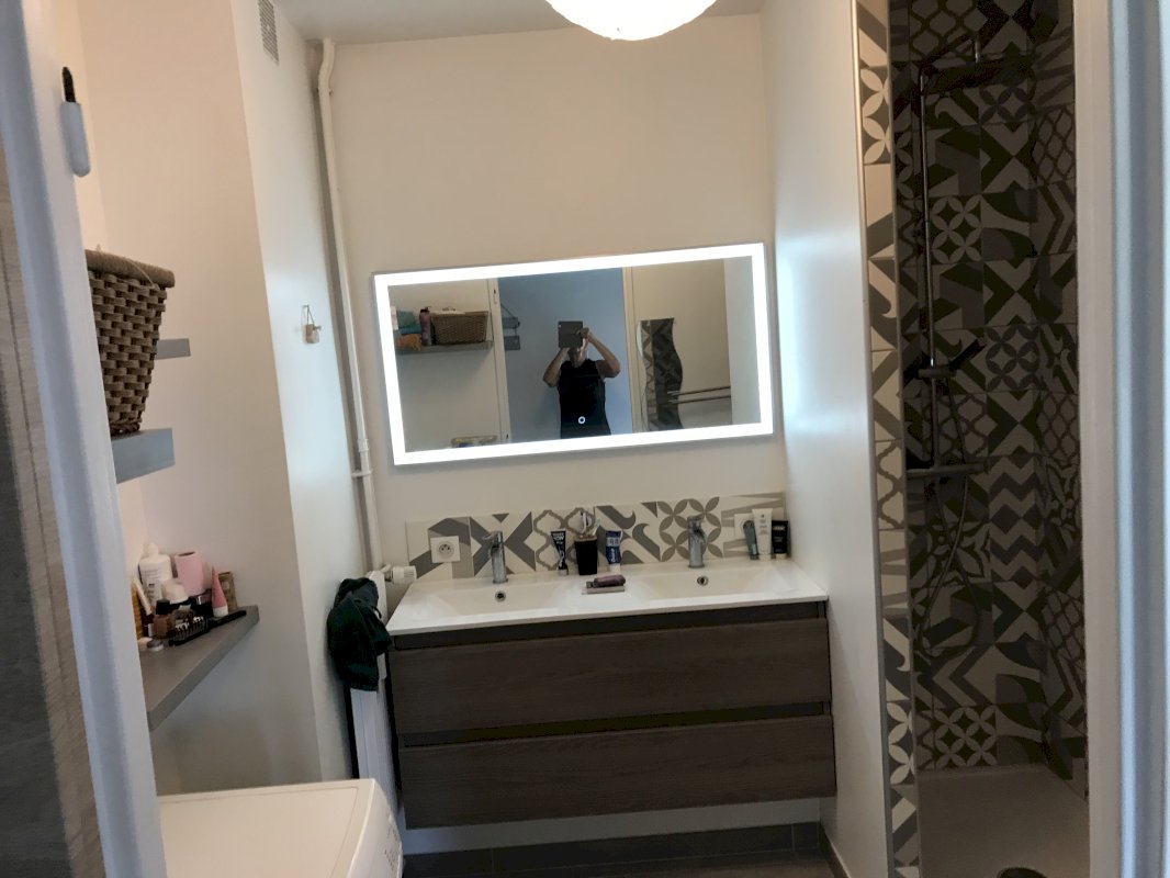 Appartement T5 Vesoul - Photo 8 - Vesoul