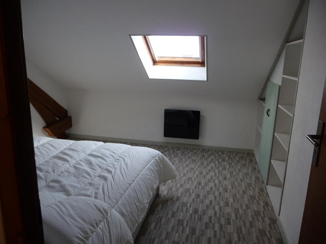 Vends appartement T2 - Photo 8 - Belfort