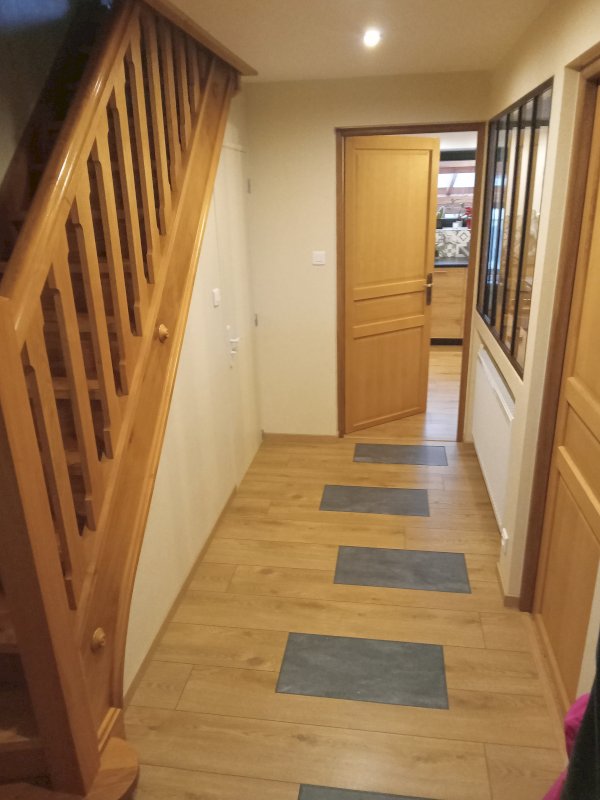 Maison 7 pièces - Photo 8 - Montreux-Château
