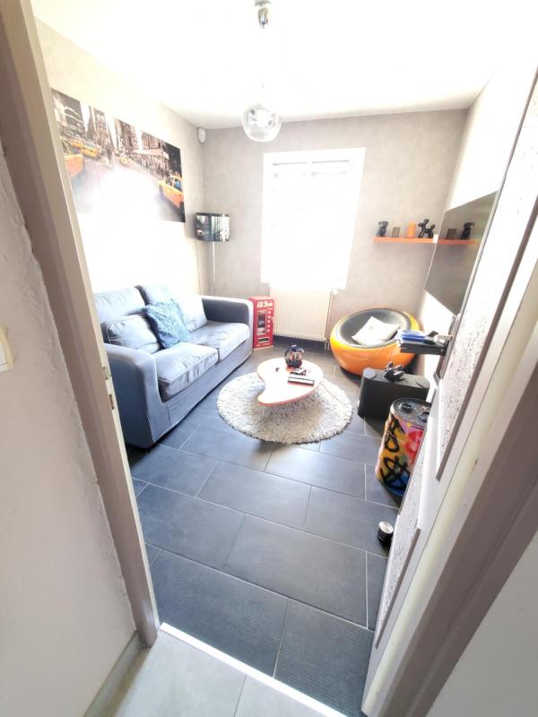 Maison 135 m² dans cadre agréable OSSELLE - Photo 8 - Osselle-Routelle