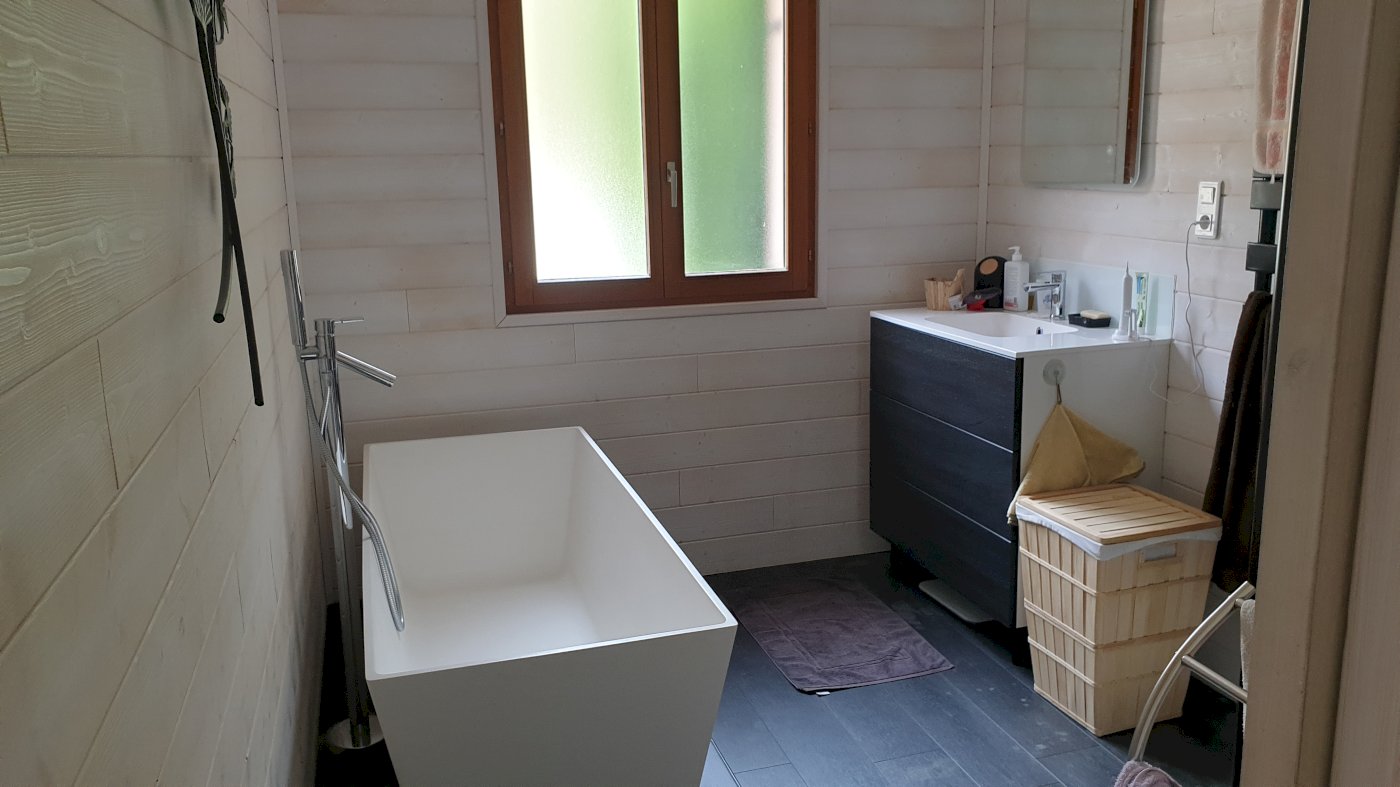 Maison 6 pièces - Photo 8 - Menoncourt