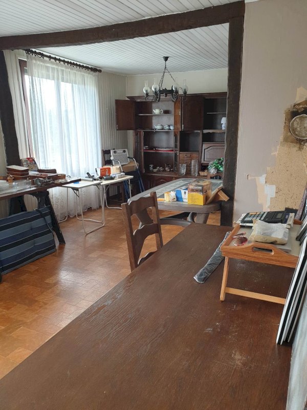 Maison à rénover - Photo 8 - Joncherey