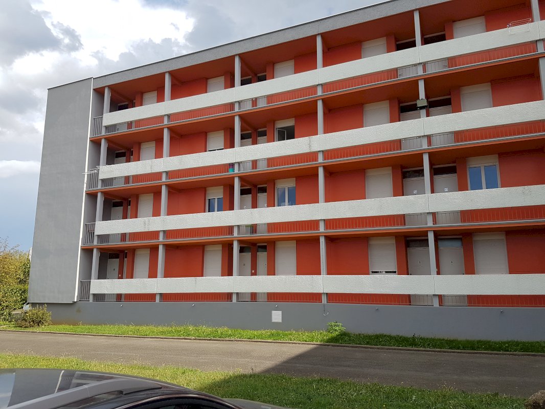 Lot de 4 appartements T1 - Photo 8 - Mâcon