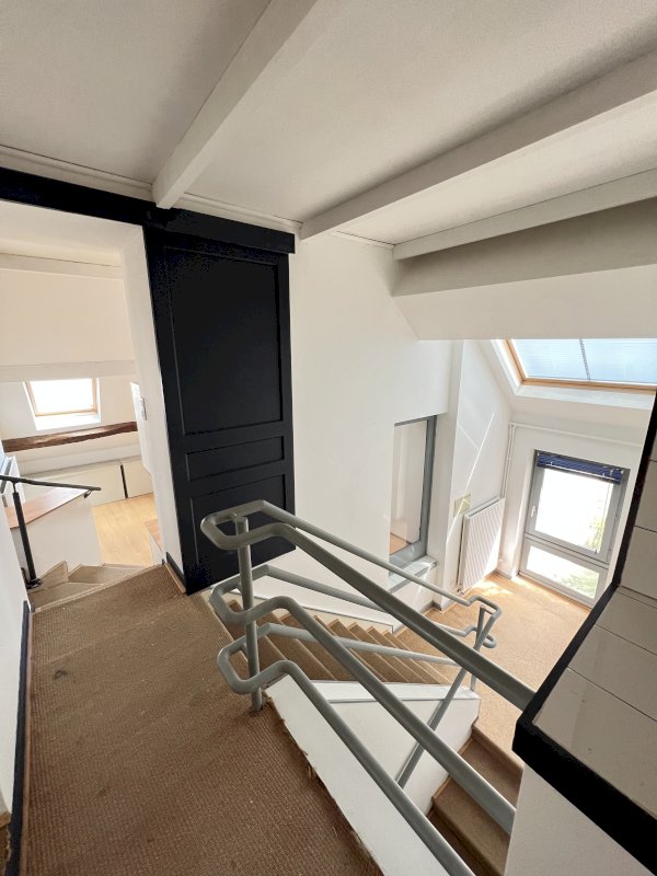 Appartement de caractère - Photo 8 - Vesoul