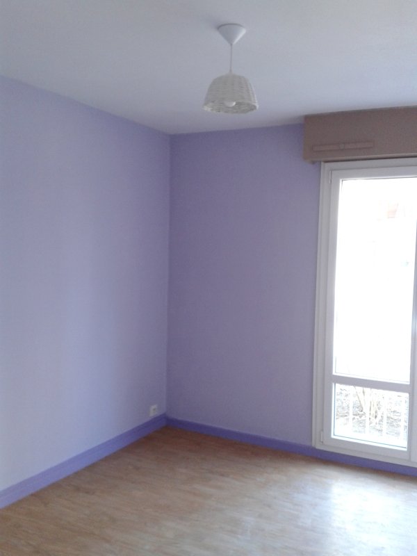 Appartement de type T3 - Photo 8 - Vesoul
