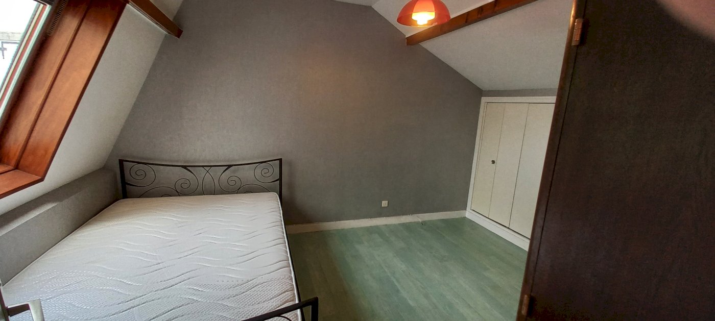 Vente maison 6 pièces 4 chambres Cosne Cours sur Loire - Photo 8 - Cosne-Cours-sur-Loire