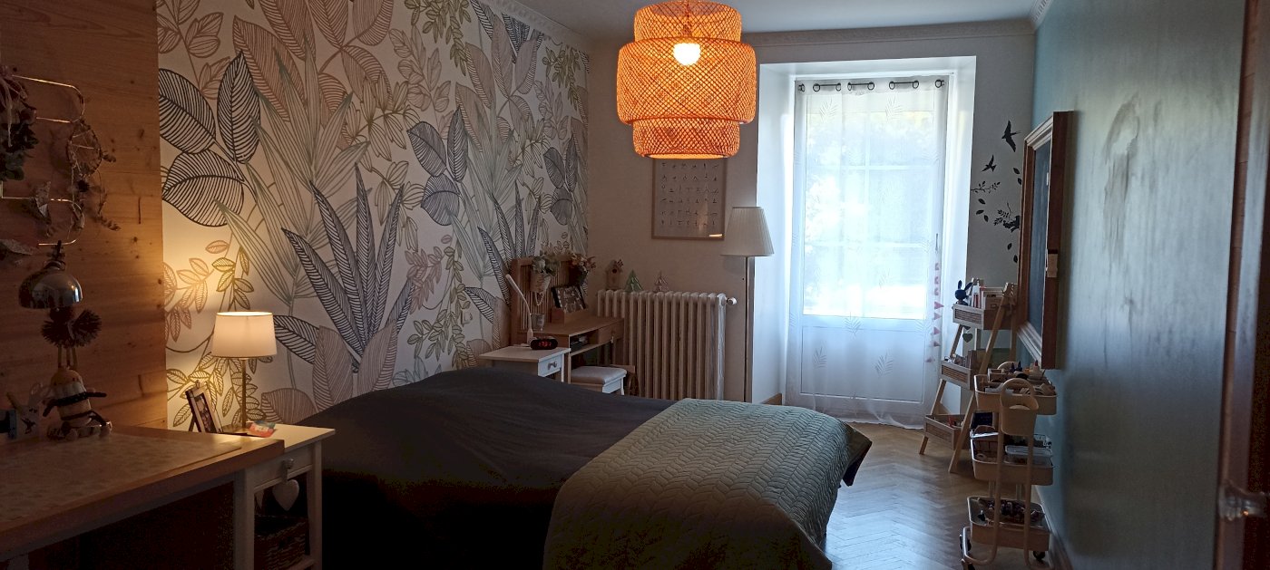 Agréable Appartement de 145 m² - Photo 8 - Delle