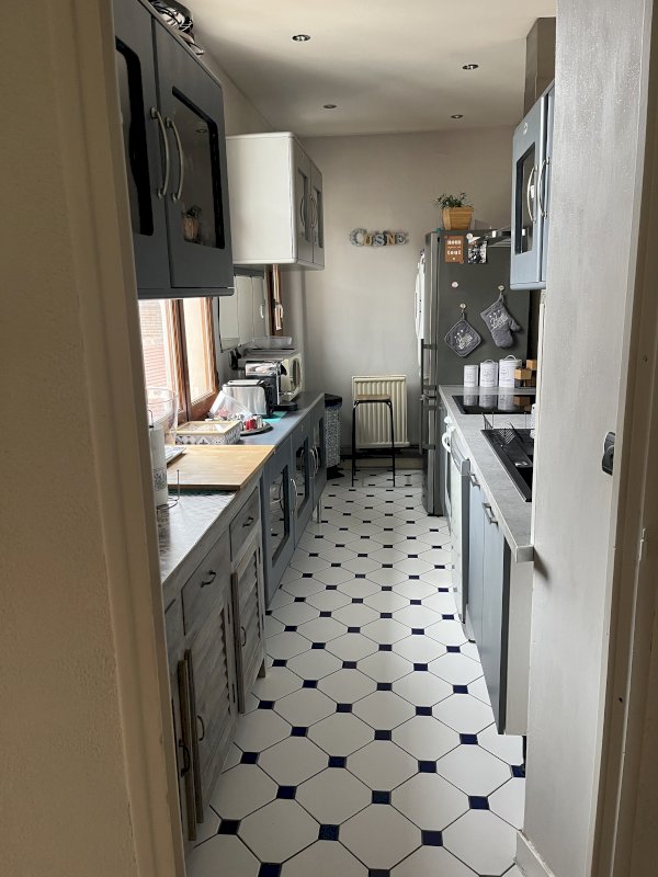 Appartement plein centre - Photo 8 - Auxerre
