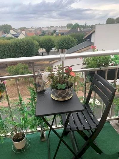 Appartement de 67 m² - Photo 8 - Nevers